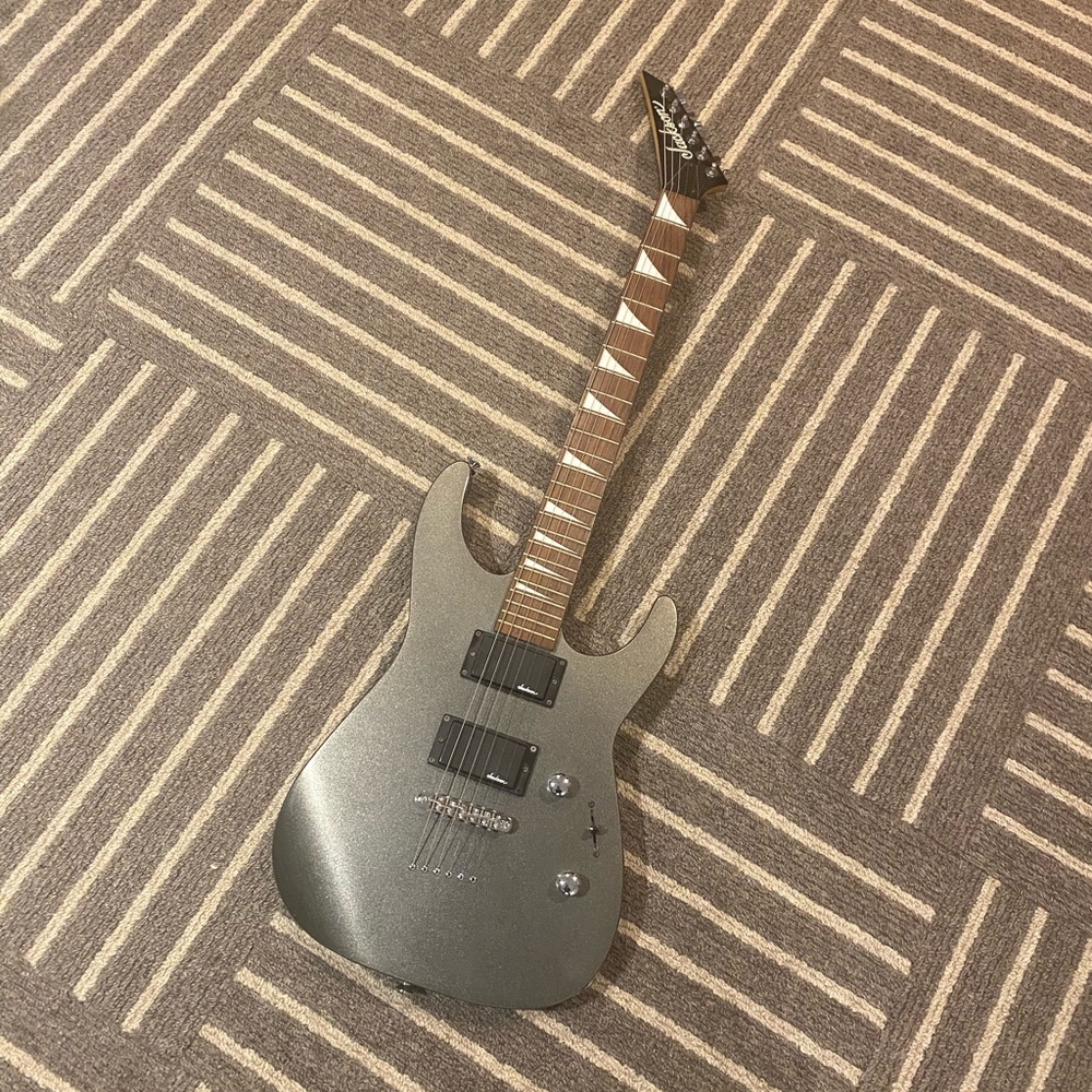 Jackson JS-1X Series Electric guitar